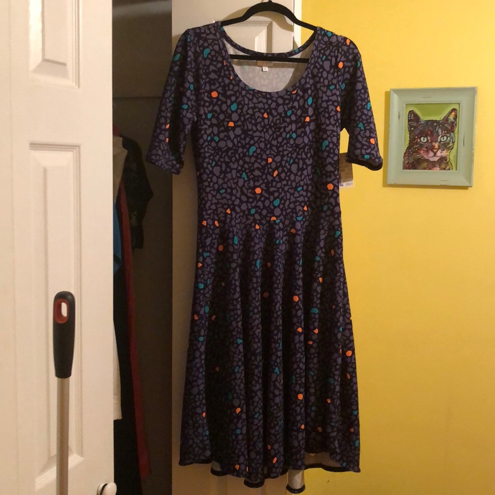 Lularoe Nicole